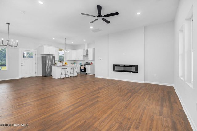 1173 Nick Coley Road, Whitakers, NC 27891