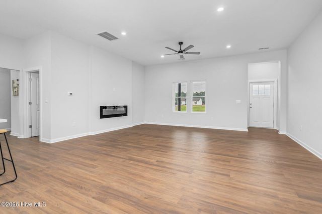 1173 Nick Coley Road, Whitakers, NC 27891