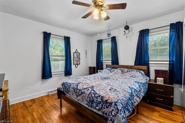 703 Eastview Drive, Asheboro, NC 27203