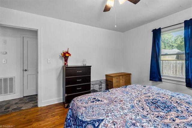 703 Eastview Drive, Asheboro, NC 27203