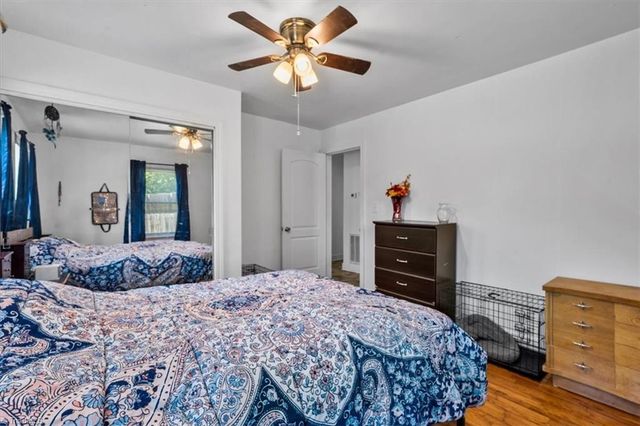 703 Eastview Drive, Asheboro, NC 27203