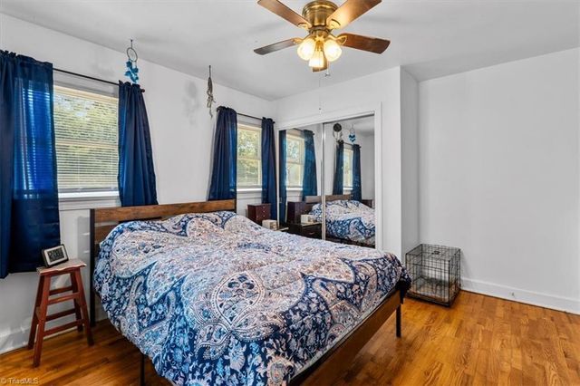 703 Eastview Drive, Asheboro, NC 27203