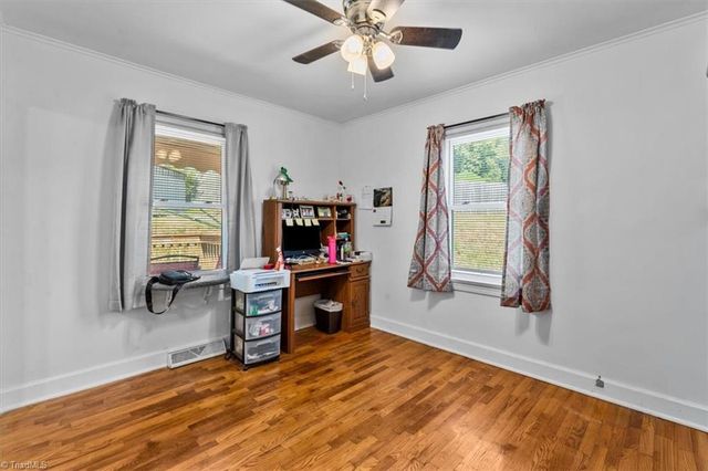 703 Eastview Drive, Asheboro, NC 27203