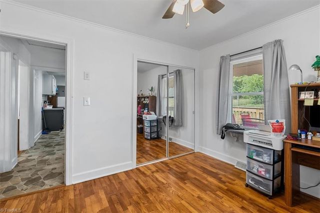 703 Eastview Drive, Asheboro, NC 27203