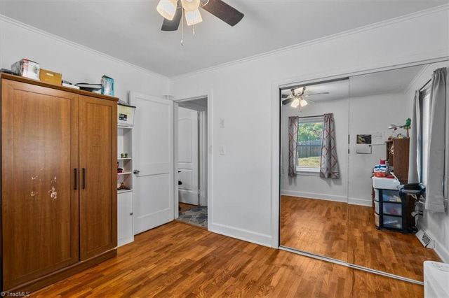 703 Eastview Drive, Asheboro, NC 27203