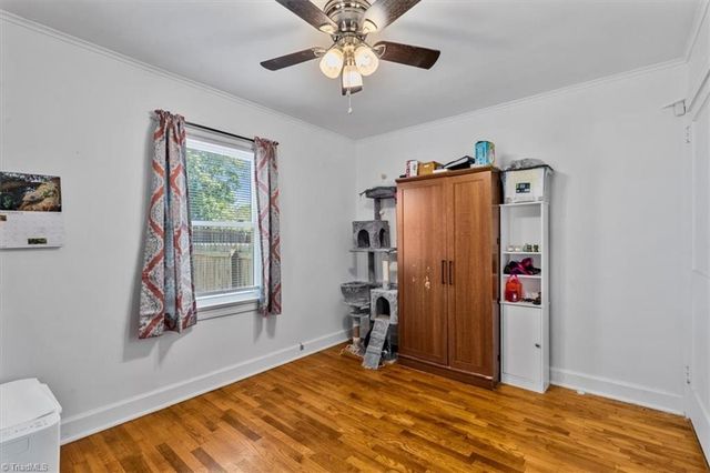 703 Eastview Drive, Asheboro, NC 27203