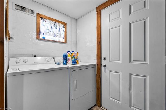 703 Eastview Drive, Asheboro, NC 27203