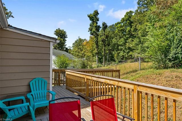 703 Eastview Drive, Asheboro, NC 27203