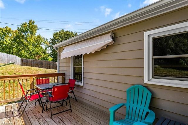 703 Eastview Drive, Asheboro, NC 27203