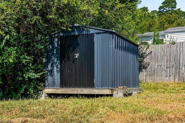 703 Eastview Drive, Asheboro, NC 27203