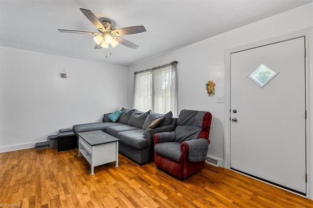 703 Eastview Drive, Asheboro, NC 27203