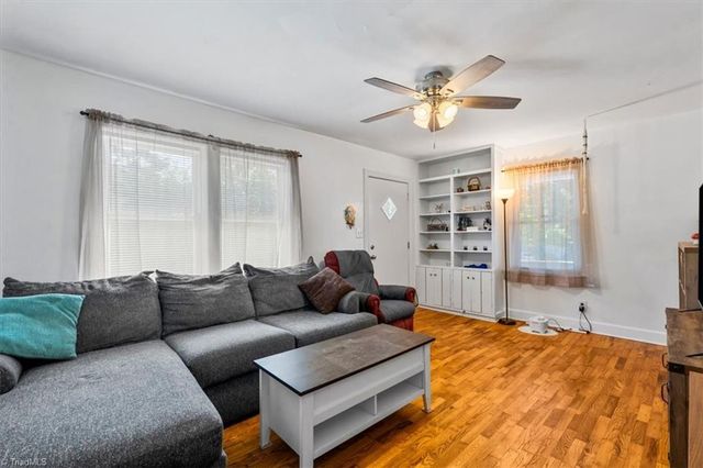 703 Eastview Drive, Asheboro, NC 27203