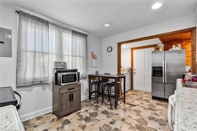 703 Eastview Drive, Asheboro, NC 27203