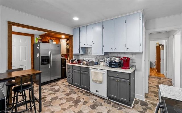 703 Eastview Drive, Asheboro, NC 27203