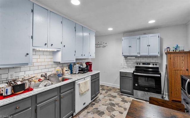 703 Eastview Drive, Asheboro, NC 27203