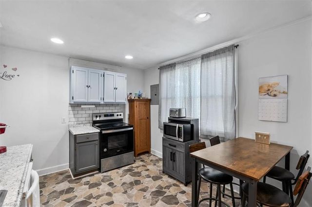 703 Eastview Drive, Asheboro, NC 27203