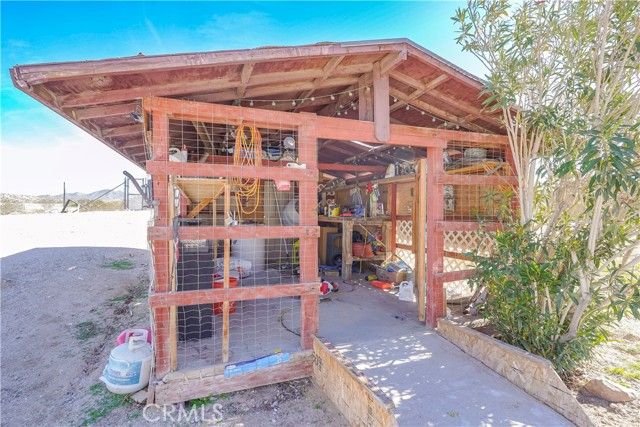 15050 Morning Glory, Oro Grande, CA 92368