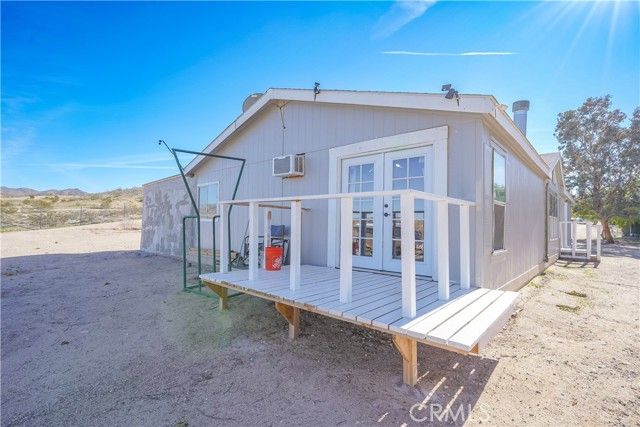 15050 Morning Glory, Oro Grande, CA 92368