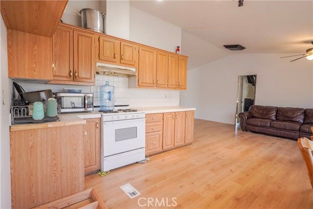 15050 Morning Glory, Oro Grande, CA 92368