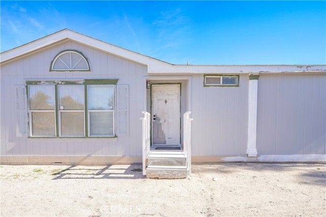 15050 Morning Glory, Oro Grande, CA 92368