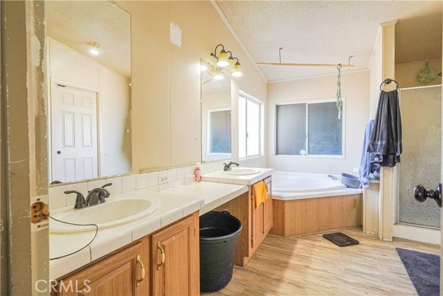 15050 Morning Glory, Oro Grande, CA 92368