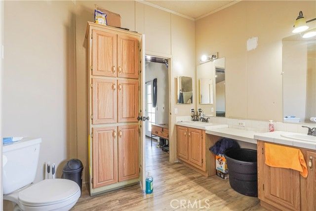 15050 Morning Glory, Oro Grande, CA 92368