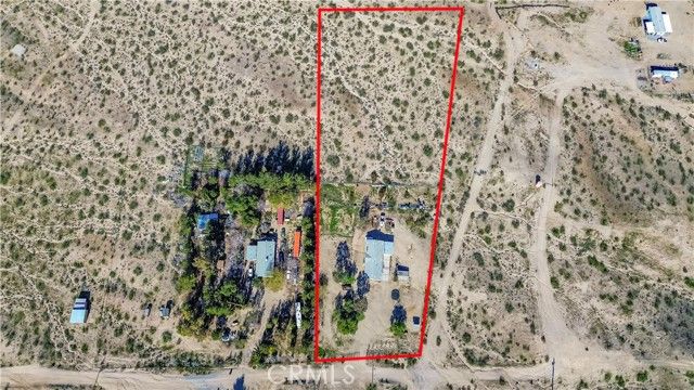 15050 Morning Glory, Oro Grande, CA 92368