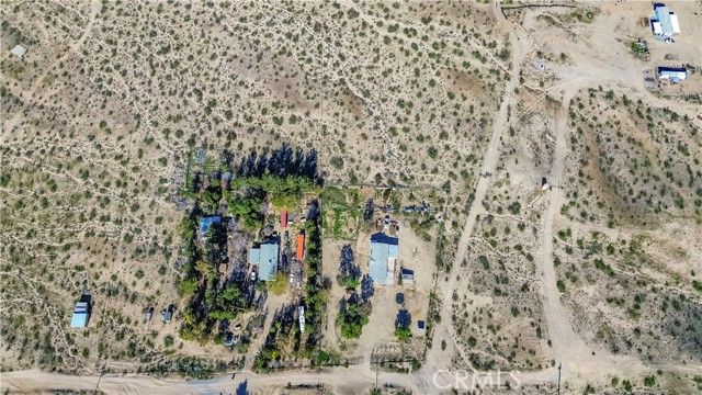 15050 Morning Glory, Oro Grande, CA 92368