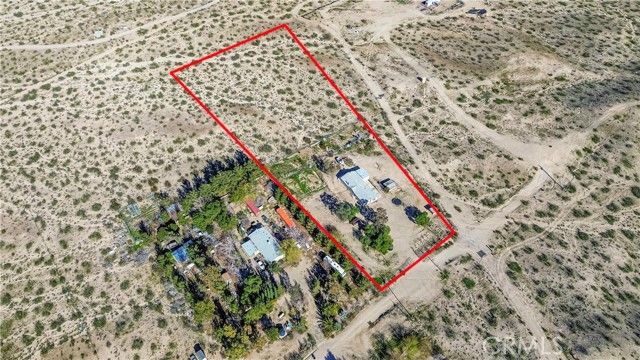 15050 Morning Glory, Oro Grande, CA 92368