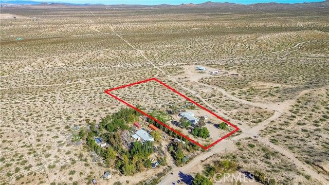 15050 Morning Glory, Oro Grande, CA 92368