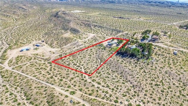 15050 Morning Glory, Oro Grande, CA 92368