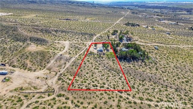 15050 Morning Glory, Oro Grande, CA 92368