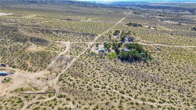 15050 Morning Glory, Oro Grande, CA 92368