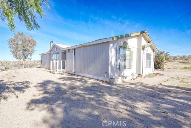 15050 Morning Glory, Oro Grande, CA 92368