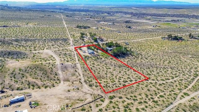 15050 Morning Glory, Oro Grande, CA 92368