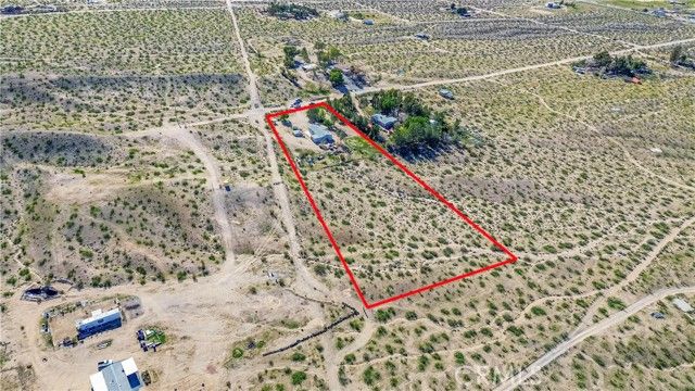 15050 Morning Glory, Oro Grande, CA 92368