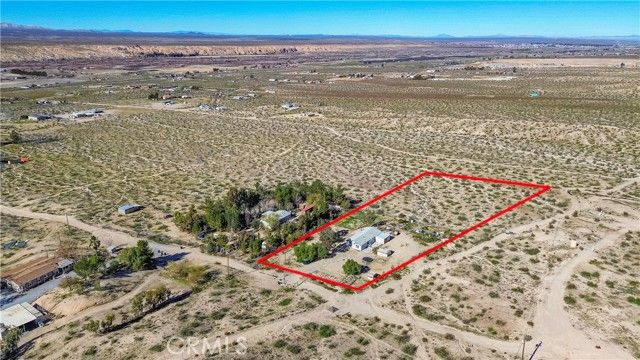 15050 Morning Glory, Oro Grande, CA 92368