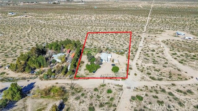 15050 Morning Glory, Oro Grande, CA 92368