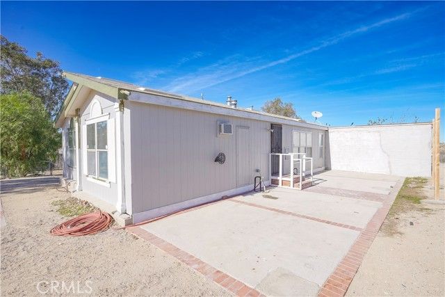 15050 Morning Glory, Oro Grande, CA 92368