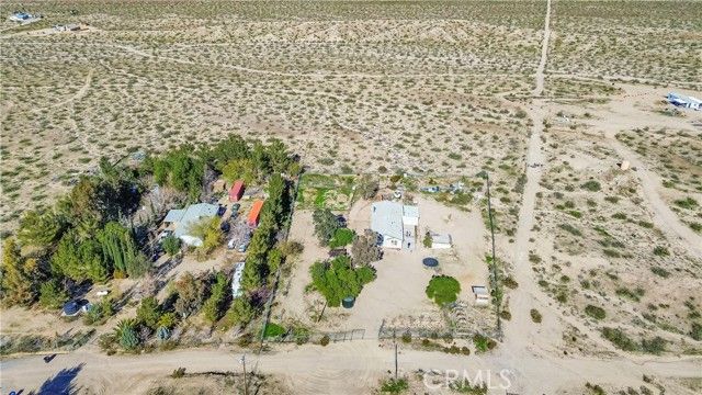 15050 Morning Glory, Oro Grande, CA 92368