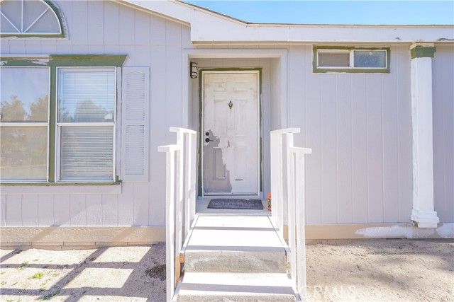 15050 Morning Glory, Oro Grande, CA 92368