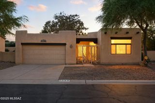 1490 W Crystal Downs Court, Oro Valley, AZ 85737