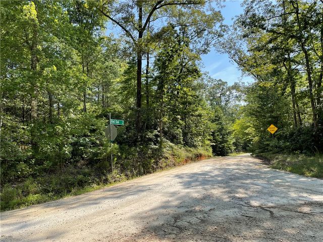 00 Whitewater Point Road, Tamassee, SC 29686