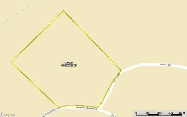00 Whitewater Point Road, Tamassee, SC 29686