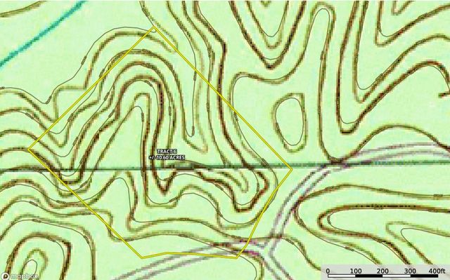 00 Whitewater Point Road, Tamassee, SC 29686