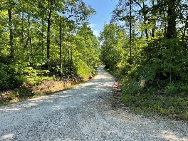 00 Whitewater Point Road, Tamassee, SC 29686