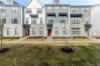 2963 Aughton Road, Ann Arbor, MI 48105