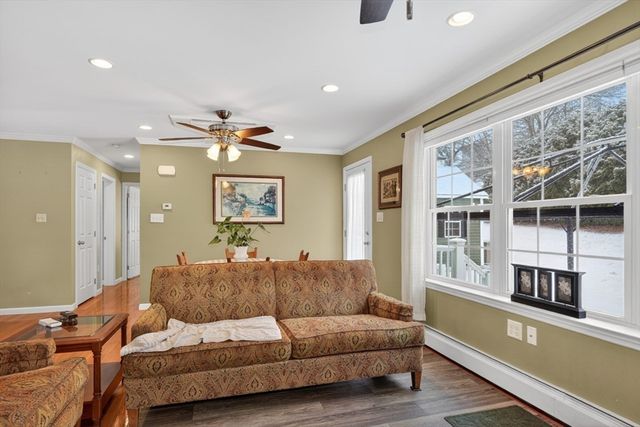 37 Tower Street, Hudson, MA 01749