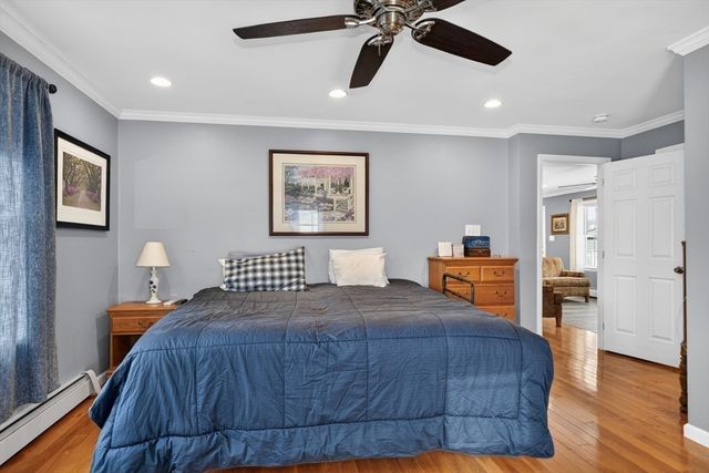 37 Tower Street, Hudson, MA 01749