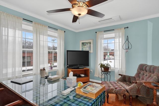 37 Tower Street, Hudson, MA 01749